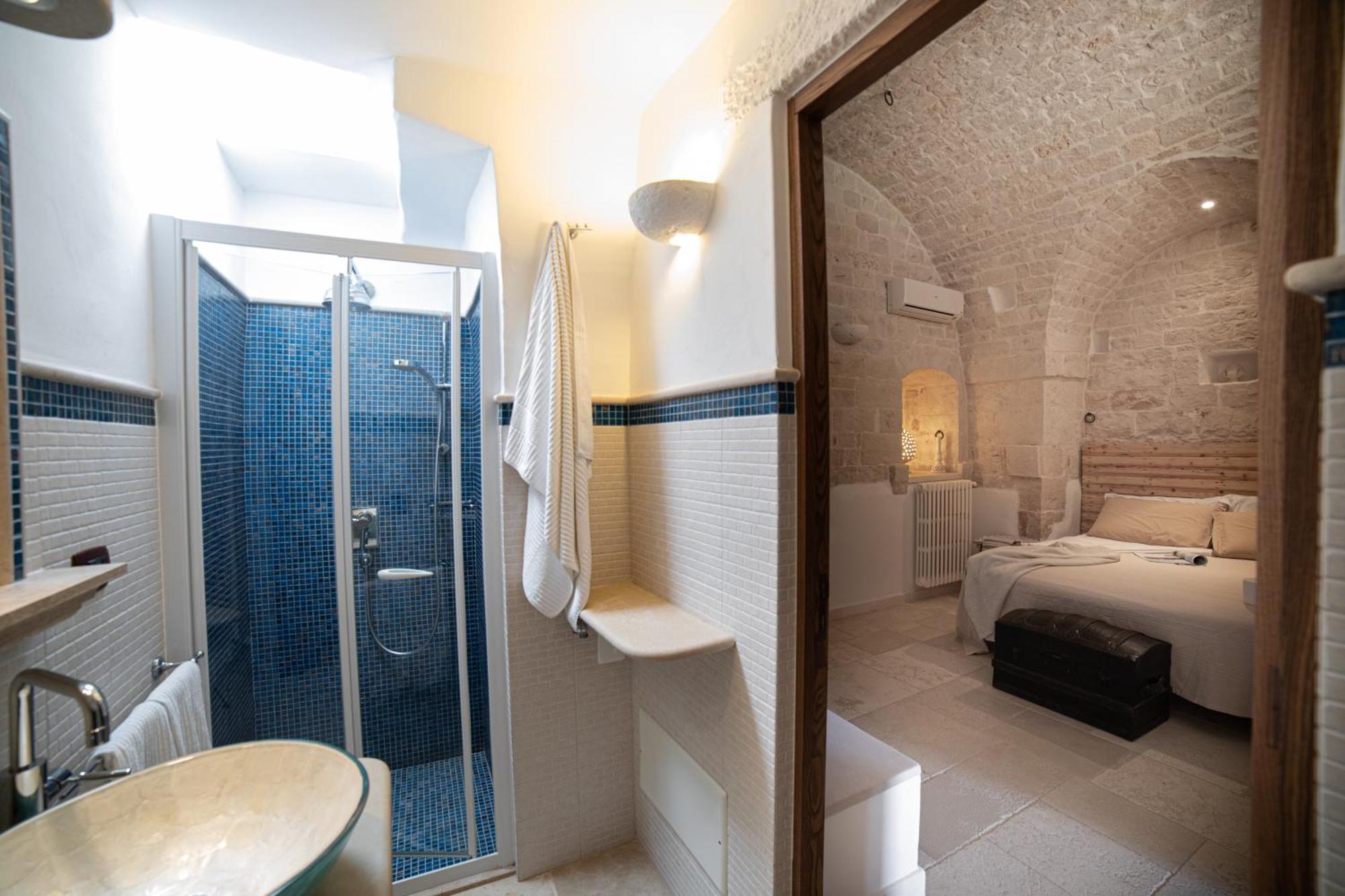 Trulli Angela Apartment Локоротондо Екстериор снимка