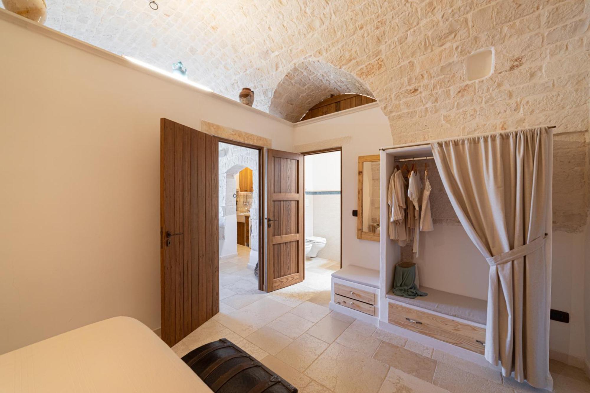 Trulli Angela Apartment Локоротондо Екстериор снимка