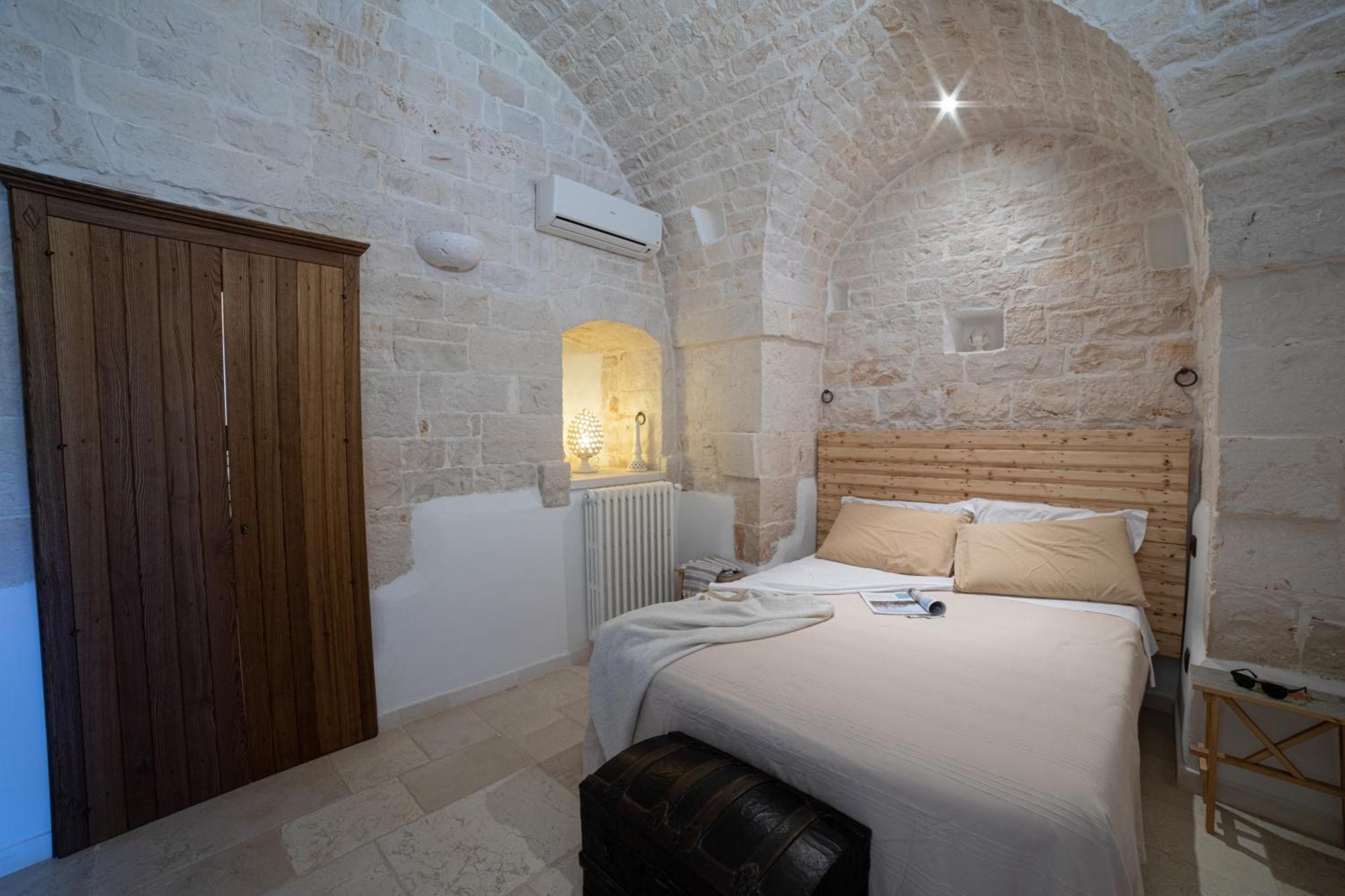 Trulli Angela Apartment Локоротондо Екстериор снимка