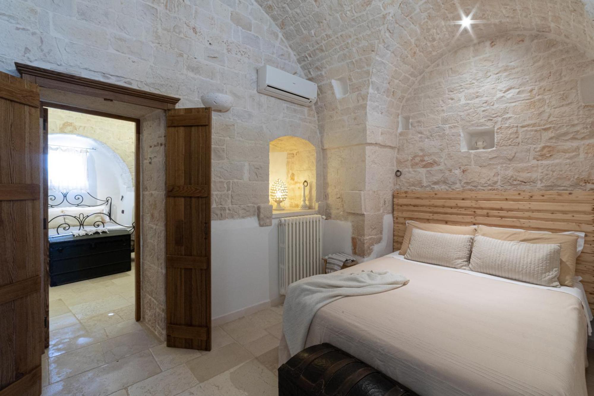 Trulli Angela Apartment Локоротондо Екстериор снимка