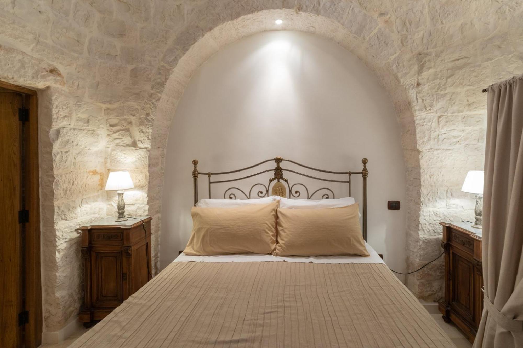 Trulli Angela Apartment Локоротондо Екстериор снимка