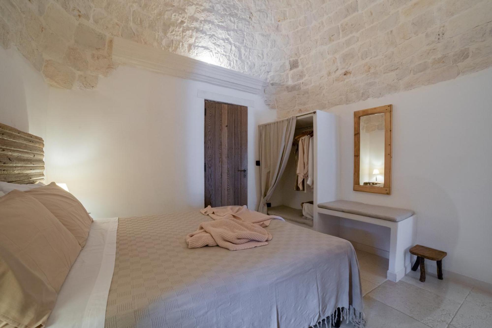 Trulli Angela Apartment Локоротондо Екстериор снимка