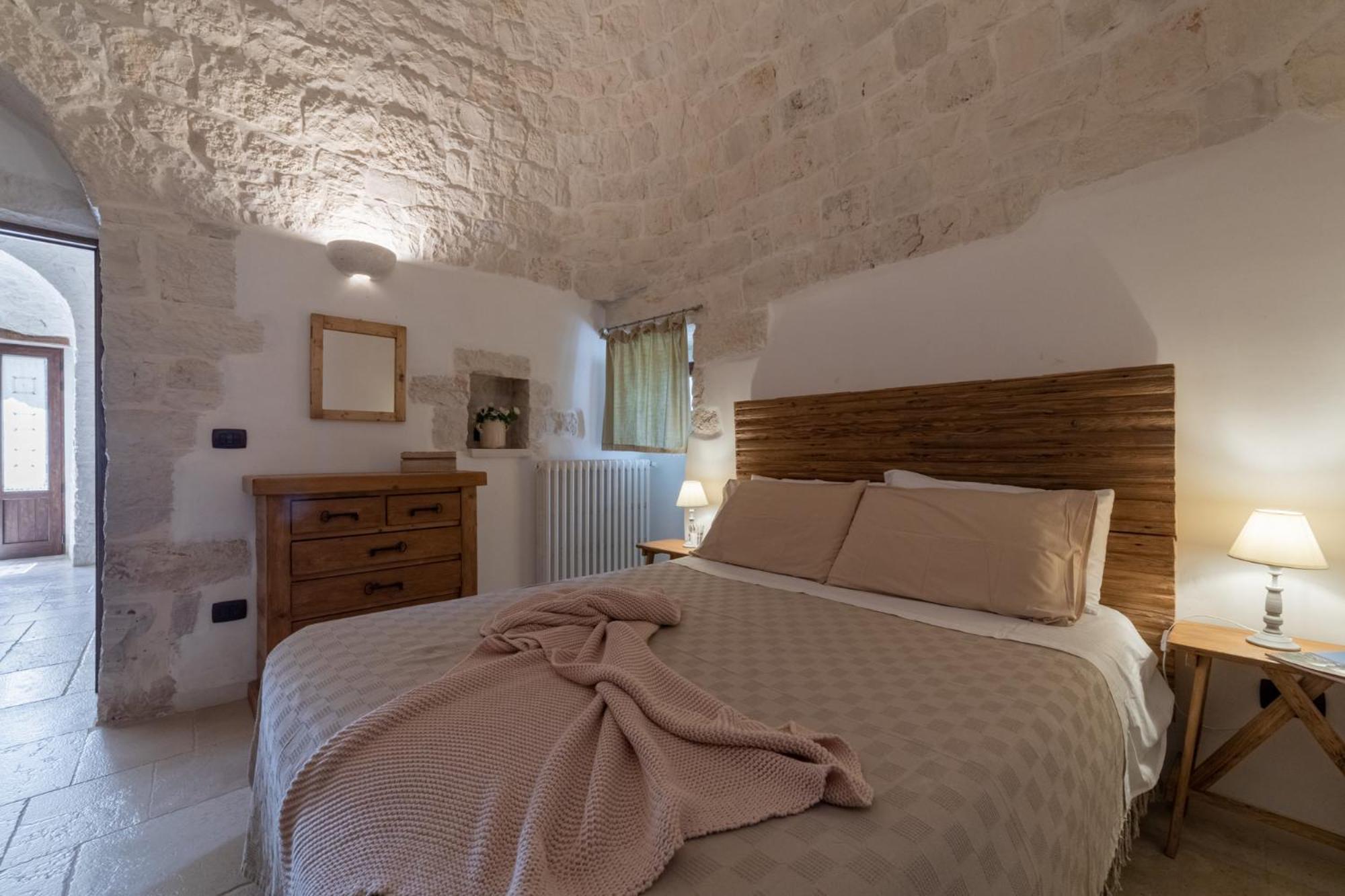 Trulli Angela Apartment Локоротондо Екстериор снимка