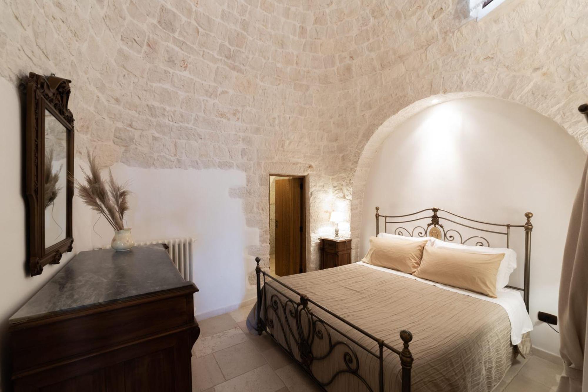 Trulli Angela Apartment Локоротондо Екстериор снимка